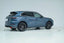TURBO GT STYLE DRY CARBON BODY KIT for PORSCHE CAYENNE 9Y0 2018 - 2023 Set includes: Front Bumper Front Vent Covers Side Fenders Side Skirts Wheel Arches Rear Diffuser Exhaust tips with mufflers