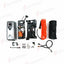 PORTABLE AIR COMPRESSOR for LAND ROVER DEFENDER 90 110 L663 2020+
Set includes:
Portable Air Compressor
NOTE: Professional installation is required.