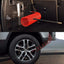 PORTABLE AIR COMPRESSOR for LAND ROVER DEFENDER 90 110 L663 2020+
Set includes:
Portable Air Compressor
NOTE: Professional installation is required.