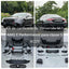 Kit de carroceria de conversão S63 AMG E Performance para classe S W223