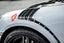 CONVERSION CARBON BODY KIT FOR PORSCHE 911 991.1 991.2 TO GT2RS