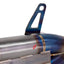 RACING TITANIUM MOTORCYCLE EXHAUST SYSTEM for SUZUKI GSXR 1000 GIXXER 2017 - 2024
Set include:
Header
2-1 Merge Collectors
Mid pipe
Exhaust Slip On
Material: Titanium + Stainless Steel
NOTE: Professional installation is required.
FEATURES:
Engineered Digital prototyping using 3D CAD design software, each car model chassis has been 3D laser scanned in the factor
Factory run all test cars on Italian 1200HP Dyno machine, to make the best performance design of exhaust
CNC bending machine accurately bends