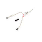 Ram 1500 IV DS/DJ Facelift VALVED EXHAUST CATBACK MUFFLER