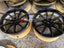 FORZA PEFORMANCE REAL CARBON FORGED WHEELS RIMS for FERRARI 296 SPECIALE custom fit OEM