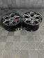 FORGED WHEELS RIMS FOR GENESIS GV90 NEOLUN 2027 Forza Performance custom fit buy AL13 R140 style design wheels