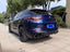 REAR BUMPER AND EXHAUST TIPS for ALFA ROMEO STELVIO 949 2017 - 2023 Set includes: Rear Bumper Exhaust Tips