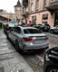REAR DIFFUSER COVER for MERCEDES BENZ C CLASS W206 2021+
Set includes:
Rear Diffuser Cover
Material: Plastic
NOTE: Professional installation is required