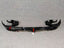 REAR DIFFUSER for AUDI Q5 8R 2009 - 2017
Set includes:
Rear Diffuser
Material: Plastic
NOTE: Professional installation is required