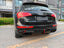 REAR DIFFUSER for AUDI Q5 8R 2009 - 2017
Set includes:
Rear Diffuser
Material: Plastic
NOTE: Professional installation is required
