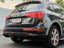 REAR DIFFUSER for AUDI Q5 8R 2009 - 2017
Set includes:
Rear Diffuser
Material: Plastic
NOTE: Professional installation is required