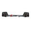 REAR DIFFUSER WITH LED TAIL LIGHTS for LAND ROVER DEFENDER L663 2020+ Set includes: Rear Diffuser with LED Tail Lights
