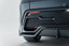 REAR DIFFUSER for TESLA MODEL Y JUNIPER 2025+
Set includes:
Rear Diffuser
Material: Plastic
Note: Professional installation is required