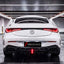 REAR DIFFUSER WITH LED LIGHTS for MERCEDES-BENZ CLE-CLASS C236 2023+ FORZA PERFORMANCE custom fit KT Design Style
Set includes:
Rear Diffuser
LED Lights
Material: Plastic
NOTE: Professional installation is required.