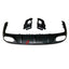 REAR DIFFUSER with TIPS for MERCEDES BENZ BENZ E53 COUPE C238 2017+
Set includes:
Rear Diffuser
Material: Plastic
NOTE: Professional installation is required
Why “Contact Us for Pricing”?
We don’t display fixed prices because our goal is to offer you the most competitive deal possible. Product costs often decrease over time, and by requesting a quote, you’ll receive our most up-to-date price on market.
SECURED PAYMENT METHODS
PayPal (+4.4% fee)
Visa / Mastercard / American Express (th