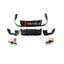REAR DIFFUSER with TIPS for MERCEDES BENZ BENZ E63 COUPE C238 2017+
Set includes:
Rear Diffuser
Material: Plastic
NOTE: Professional installation is required
Why “Contact Us for Pricing”?
We don’t display fixed prices because our goal is to offer you the most competitive deal possible. Product costs often decrease over time, and by requesting a quote, you’ll receive our most up-to-date price on market.
SECURED PAYMENT METHODS
PayPal (+4.4% fee)
Visa / Mastercard / American Express (th