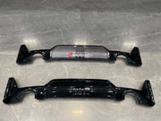 BODY KIT FOR BMW 3 SERIES G20 G28 2018+