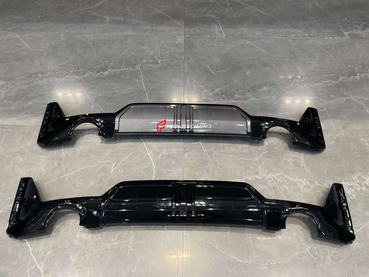 BODY KIT FOR BMW 3 SERIES G20 G28 2018+