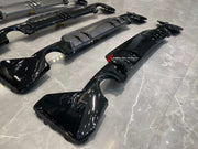 BODY KIT FOR BMW 3 SERIES G20 G28 2018+