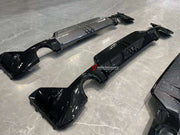 BODY KIT FOR BMW 3 SERIES G20 G28 2018+