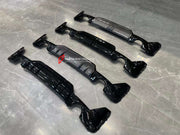 BODY KIT FOR BMW 3 SERIES G20 G28 2018+