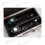 REAR DOOR 90 DEGREE OPENER SYSTEM for MERCEDES-BENZ G-CLASS W464 G63 G350 G350D G400D G500 G550 2019 - 2024
Set includes:
Rear Door 90 Degree Opener System
Material: Plastic
NOTE: Professional installation is required.