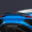 REAR LIP SPOILER for LOTUS EMIRA 2022+
