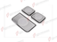 REAR SPEAKER COVERS for MERCEDES-BENZ G-CLASS W464 G63 G350 G350D G400D G500 G550 2019 - 2024
Set includes:
Rear Speaker Covers
Material: Plastic
NOTE: Professional installation is required.