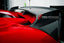 FORZA DRY CARBON REAR SPOILER FOR FERRARI F8