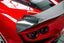 FORZA DRY CARBON REAR SPOILER FOR FERRARI F8