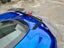 CARBON FIBER REAR WING SPOILER for MCLAREN 540C 570GT 570S SPORTS SERIES P13 2015 - 2020 FORZA PERFORMANCE Custom Fit NOVITEC
Set includes:
Rear Wing Spoiler
Material: Carbon Fiber
NOTE: Professional installation is required.