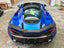 CARBON FIBER REAR WING SPOILER for MCLAREN 540C 570GT 570S SPORTS SERIES P13 2015 - 2020 FORZA PERFORMANCE Custom Fit NOVITEC
Set includes:
Rear Wing Spoiler
Material: Carbon Fiber
NOTE: Professional installation is required.
