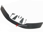 MCLAREN Sports Series DRY CARBON FIBER REAR WING SPOILER