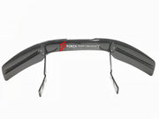 MCLAREN Sports Series DRY CARBON FIBER REAR WING SPOILER
