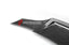 CARBON FIBER REAR SPOILER FOR MERCEDES-BENZ E-CLASS E350 E450 E53 E63 W213 2017+