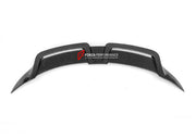 FORZA DRY CARBON REAR SPOILER FOR TESLA MODEL Y 2020+