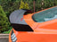 REAR SPOILER WING for FORD MUSTANG S550 2015 - 2022
Set includes:
Rear Spoiler Wing
Mounting Brackets and Hardware
Material: Plastic
NOTE: Professional installation is required.