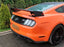 REAR SPOILER WING for FORD MUSTANG S550 2015 - 2022
Set includes:
Rear Spoiler Wing
Mounting Brackets and Hardware
Material: Plastic
NOTE: Professional installation is required.