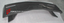 REAR WING SPOILER for LOTUS EXIGE III S3 V6 2012 - 2021
Set Include:
Rear Wing Spoiler
Material: Carbon
Note: Professional installation is required.