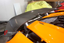 CARBON REAR WING SPOILER for MCLAREN 720S COUPE 2017 - 2023
Set includes:
Rear Wing Spoiler
Material: Carbon
Note: Professional installation is required
