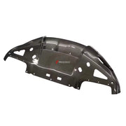 Dry Carbon Fiber Rear Diffuser for Ferrari Roma 2019+