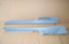 REPLACEMENT BODY KIT for FERRARI F430 2004 - 2009
Set includes:
Front Lip
Front Bumper
Side Skirts
Rear Bumper
Rear Diffuser
Material: Fiberglass
NOTE: Professional installation is required.
Why “Contact Us for Pricing”?
We don’t display fixed prices because our goal is to offer you the most competitive deal possible. Product costs often decrease over time, and by requesting a quote, you’ll receive our most up-to-date price on market.
SECURED PAYMENT METHODS
PayPal (+4.4% fee)
Visa / Mastercard