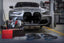 REPLACEMENT CARBON CERAMIC BRAKE DISK ROTORS for BMW M3 M4 G80 G82 2020+
Forza Performance Group offers various types of big brake kits, all types of aftermarket brake calipers, as well as genuine original brands of all types, such as AP Racing, Brembo, Akebono, AMG, M Performance, Audi, Porsche, Lamborghini, Toyota TRD, etc.
In the photos above you can see an installed Forza Performance Group set of carbon ceramic discs for the BMW M3 G80 with 400mm/370mm brake rotors.
Material: Carbon Ceramic
Cur