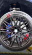 REPLACEMENT CARBON CERAMIC BRAKE DISK ROTORS for BMW X5M F95 2019+
Forza Performance Group offers various types of big brake kits, all types of aftermarket brake calipers, as well as genuine original brands of all types, such as AP Racing, Brembo, Akebono, AMG, M Performance, Audi, Porsche, Lamborghini, Toyota TRD, etc.
In the photos above you can see an installed Forza Performance Group set of carbon ceramic discs for the BMW X5M F95 with 400mm/380mm brake rotors.
Material: Carbon Ceramic
Current