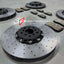 REPLACEMENT CARBON CERAMIC BRAKE DISK ROTORS for BMW XM G09 2023+
Forza Performance Group offers various types of big brake kits, all types of aftermarket brake calipers, as well as genuine original brands of all types, such as AP Racing, Brembo, Akebono, AMG, M Performance, Audi, Porsche, Lamborghini, Toyota TRD, etc.
Material: Carbon Ceramic
Current set includes:
2x Front Brake Discs 420 mm
2x Rear Brake Discs 398 mm
4x Brake Pads
PLEASE INCLUDE YOUR VIN, MODEL AND YEAR WHEN PURCHASING.