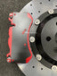 REPLACEMENT CARBON CERAMIC BRAKE DISK ROTORS KIT for MERCEDES BENZ AMG GT63 S X290 4-DOOR 2018+ Forza Performance Custom Fit CCB Carbon Ceramic Brake Discs 390x36 360x36 Cross Drilled for Stock Steel Calipers
Set includes:
Front Carbon Ceramic Brake Disc Rotors 390 x 36 mm (fit stock steel calipers)
Front Brake Pads
Hub Centric Rings
Rear Carbon Ceramic Brake Disc Rotors 360 x 36 mm (fit stock steel calipers)
Rear Brake Pads
Material: Carbon Ceramic
NOTE: Professional installation is required.