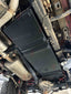 REPLACEMENT LONG RANGE FUEL TANK SYSTEM 110L, +32L (EXTRA 8 GAL) EXTENDED RANGE for GWM POER SINGLE CAB 2.0T DIESEL 2021+