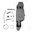 REPLACEMENT LONG RANGE FUEL TANK SYSTEM 115L, +35L (EXTRA 9 GAL) EXTENDED RANGE for FORD BRONCO 2.3T GASOLINE (4-DOOR) 2021+