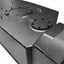 REPLACEMENT LONG RANGE FUEL TANK SYSTEM 115L, +35L (EXTRA 9 GAL) EXTENDED RANGE for FORD BRONCO RAPTOR 3.0T GASOLINE 2021+