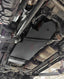 REPLACEMENT LONG RANGE FUEL TANK SYSTEM 120L, +40L (EXTRA 11 GAL) EXTENDED RANGE for FORD EVEREST 2.3T GASOLINE 2015-2024