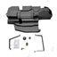 REPLACEMENT LONG RANGE FUEL TANK SYSTEM 130L, +60L (EXTRA 16 GAL) EXTENDED RANGE for TOYOTA GRANVIA 3.5L (GASOLINE) 2019+